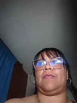 Candybrowmm webcam