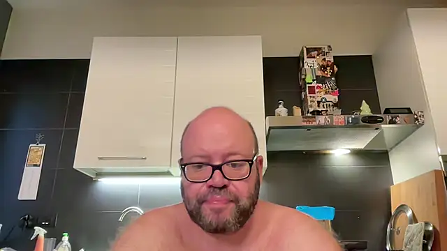 theitalianbear webcam