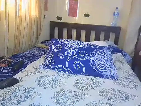 -Rosy webcam