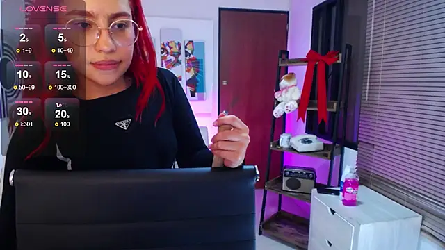 Kitty_core webcam