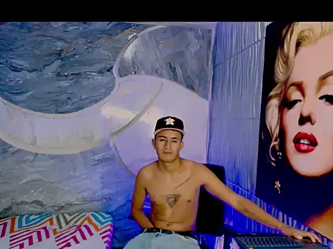 NIO_KLOUDS_ webcam