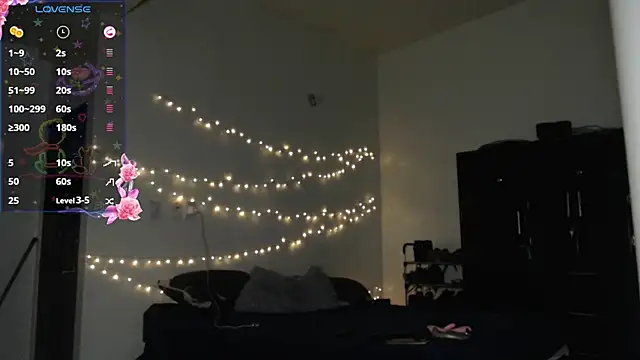 violettelynn webcam