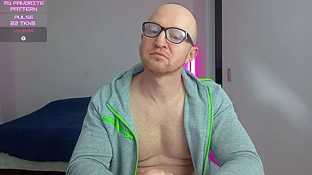 kevintyler69 webcam