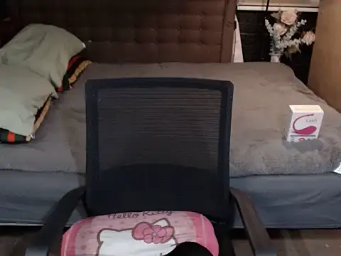 xheavenlytrans webcam
