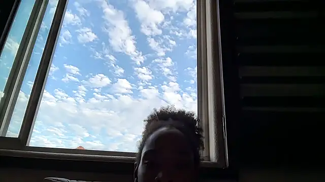 Cum2Charm webcam