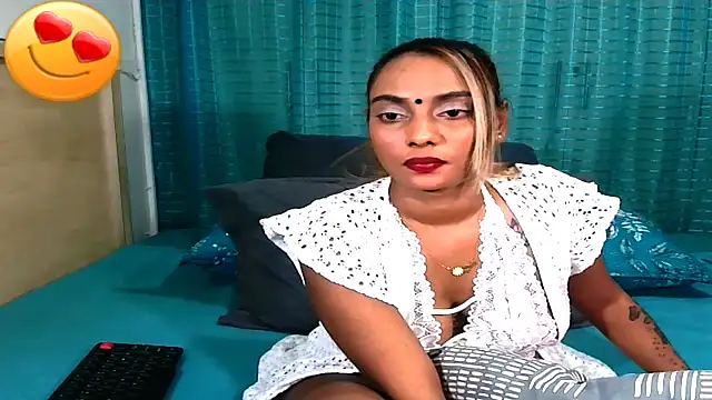 sexyindianchic webcam
