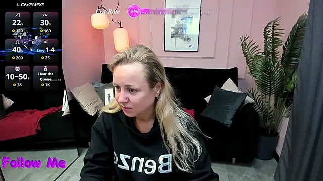 GabrielGold webcam