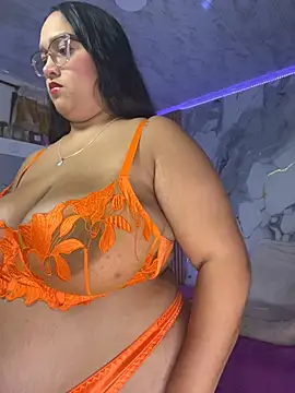 Teffy__xxx webcam