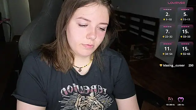 XNirvanaX webcam