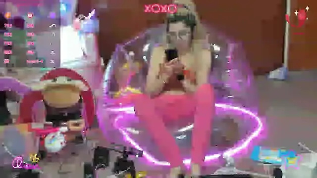 Skinygirl webcam
