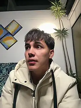 Adams_ricci webcam