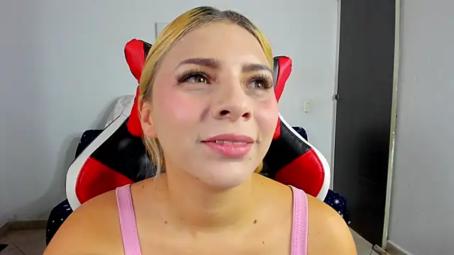 lana-rosse webcam