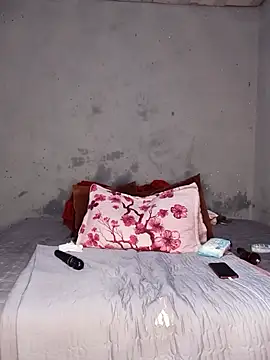 SexyAssQueenX webcam