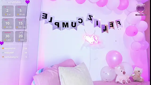 Ely-liones webcam