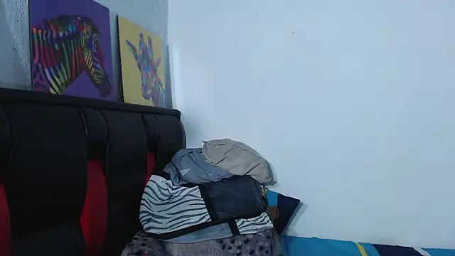 Alexgrey0 webcam