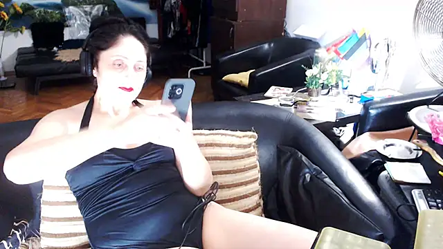 Imperatriza webcam