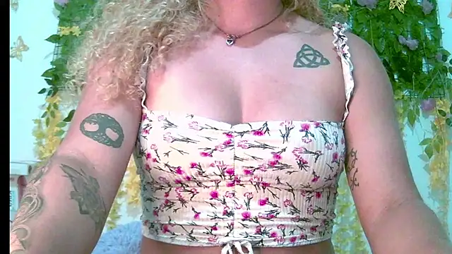 Crysrus webcam