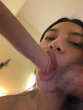 CocoaGigiMuse webcam