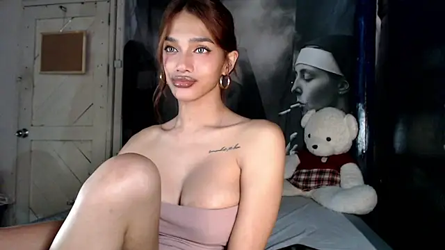itsmekarinaaa webcam
