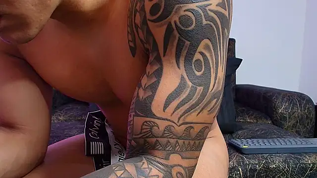 BrayaanFit webcam