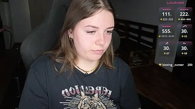 XNirvanaX webcam