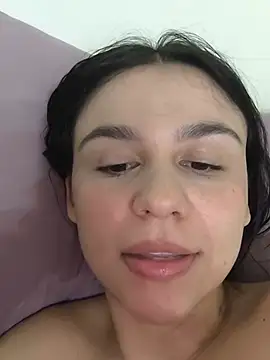Daniela-rosee webcam