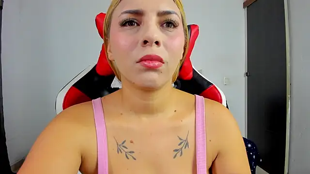 lana-rosse webcam