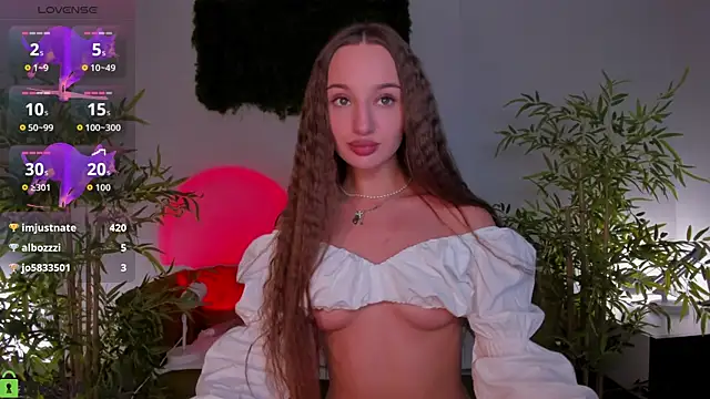 miiss__lulu webcam