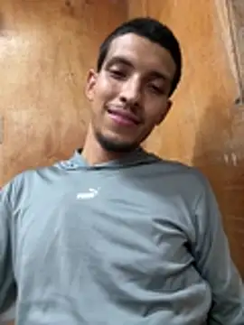 Guillermo618 webcam