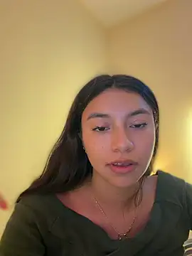 CocoaGigiMuse webcam