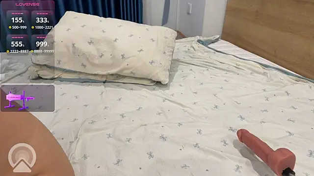 icydiva webcam