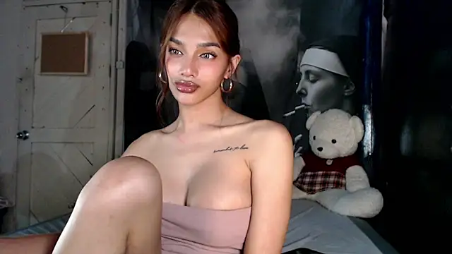 Itsmekarinaaa