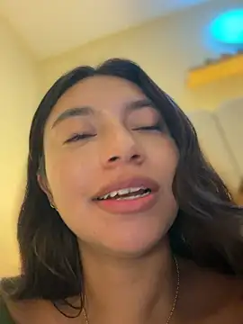 CocoaGigiMuse webcam