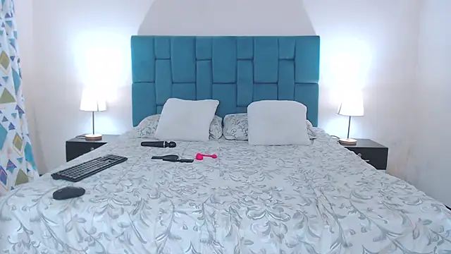 LeahMillerr webcam