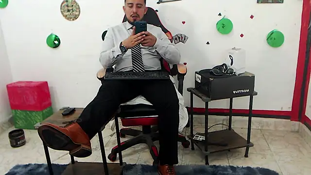 KalethBigDick webcam
