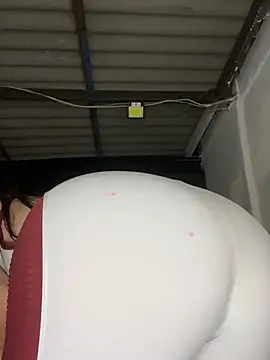 Amelia_laurent webcam