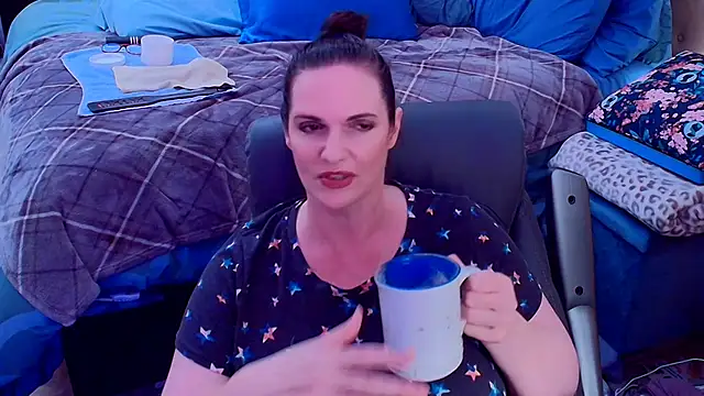 ninajaymes webcam