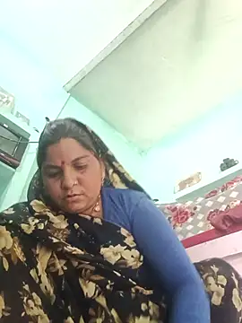 Rasiya_5 webcam