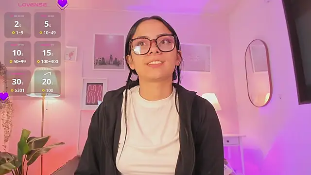 Ivyy_sweet_ webcam