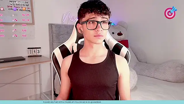 niico_prince webcam