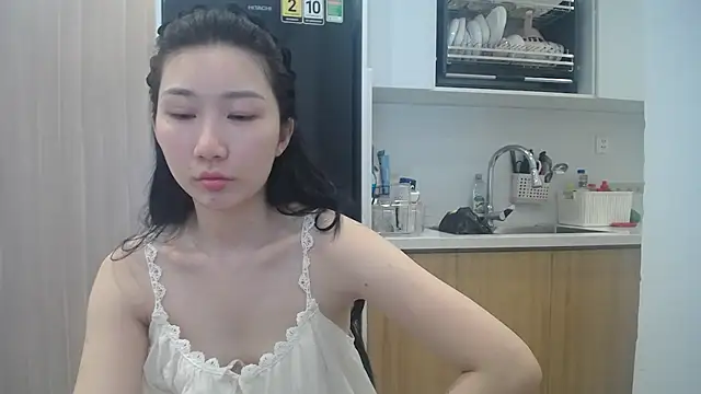 Asiagirll webcam