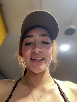 live chat porn Ariiel 