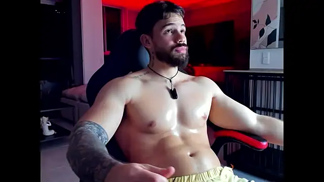 Valenthino_Salvatore webcam