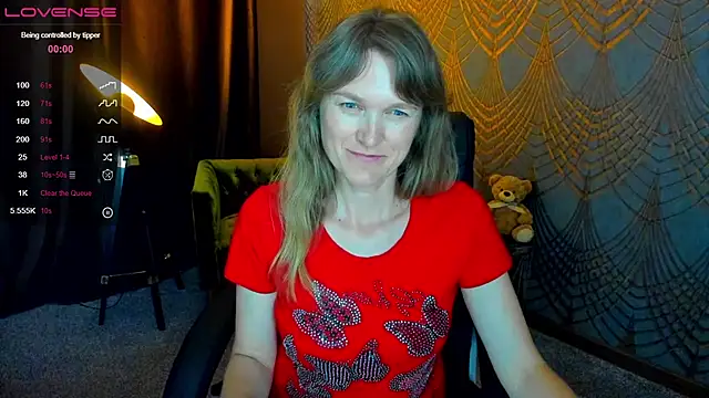 Anabell_xxx live cam on StripChat