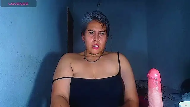 Yessi_rousse webcam