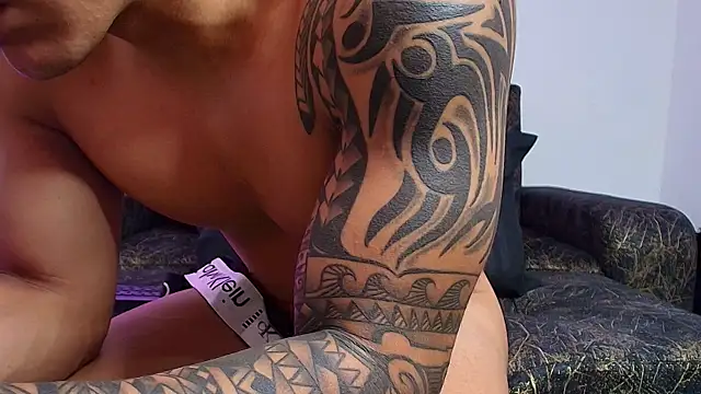 BrayaanFit webcam