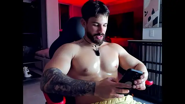 Valenthino_Salvatore webcam