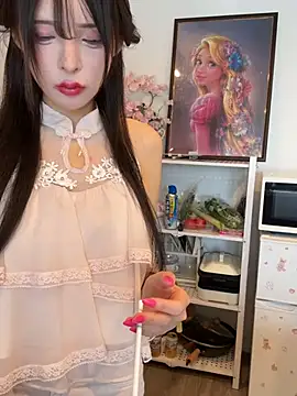 Sherry_niko