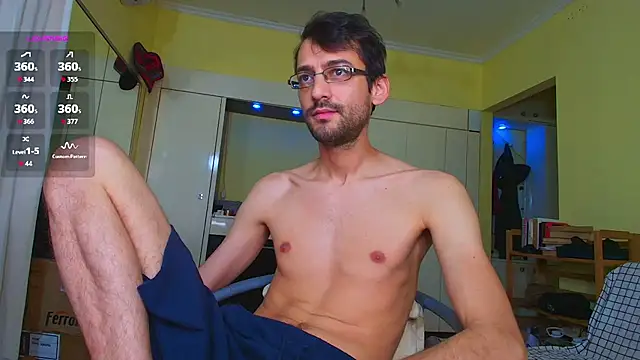HungEddy webcam