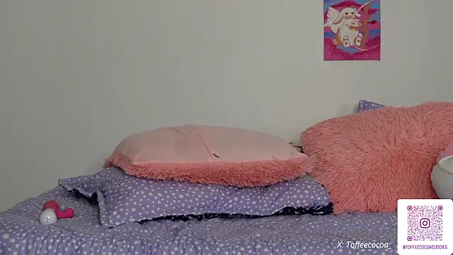 sophi_lii webcam